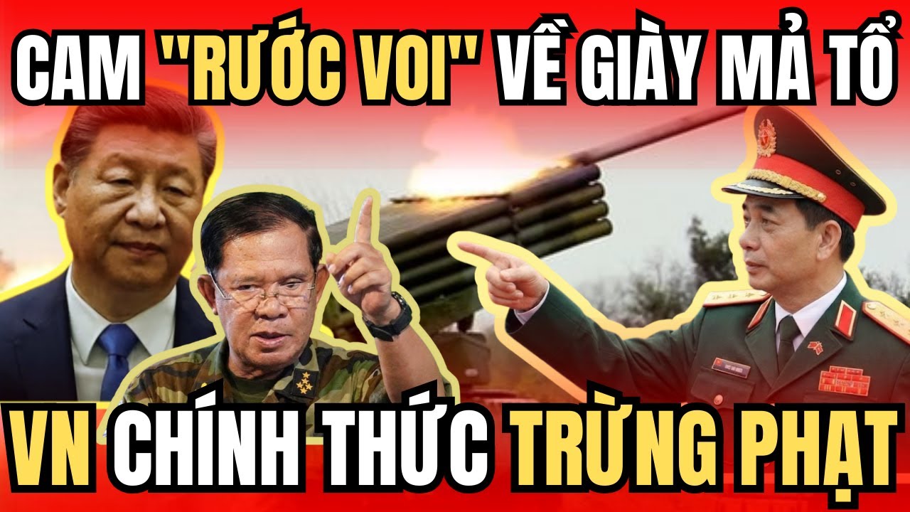 Tin Tức Thời Sự Quốc Tế Mới Nhất Ngày: 2/2/2026 | Podcast Tin Nóng Thế Giới 24h | GNC Tin Quốc Tế