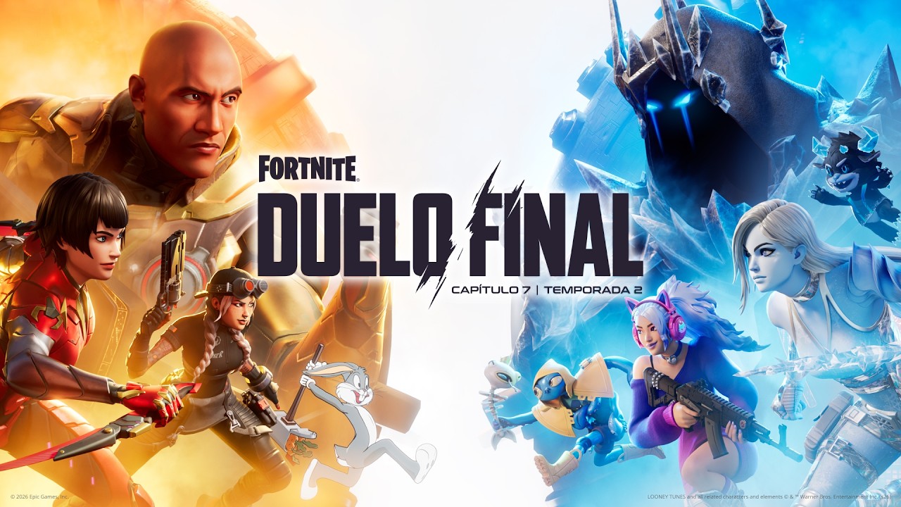 NUEVO PASE DE BATALLA DE FORTNITE ANUNCIADO ✅ Y NUEVA SKIN GRATIS 🤩
