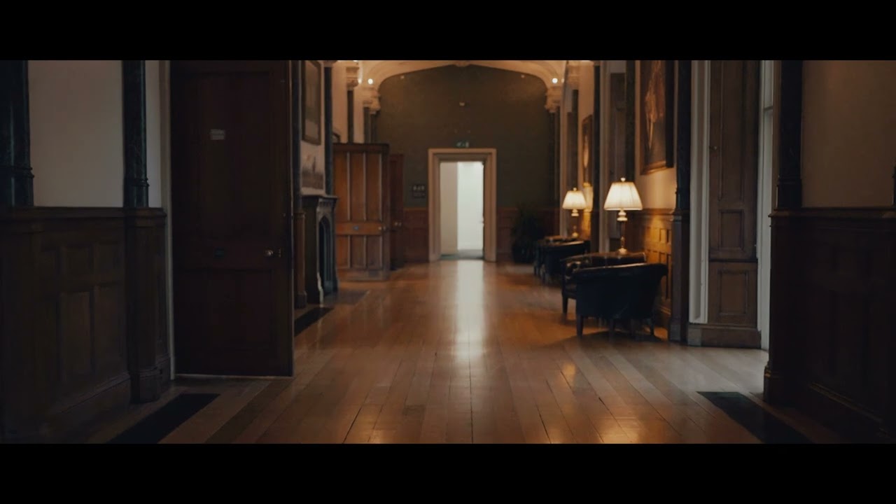 Echoes of Ditton Manor