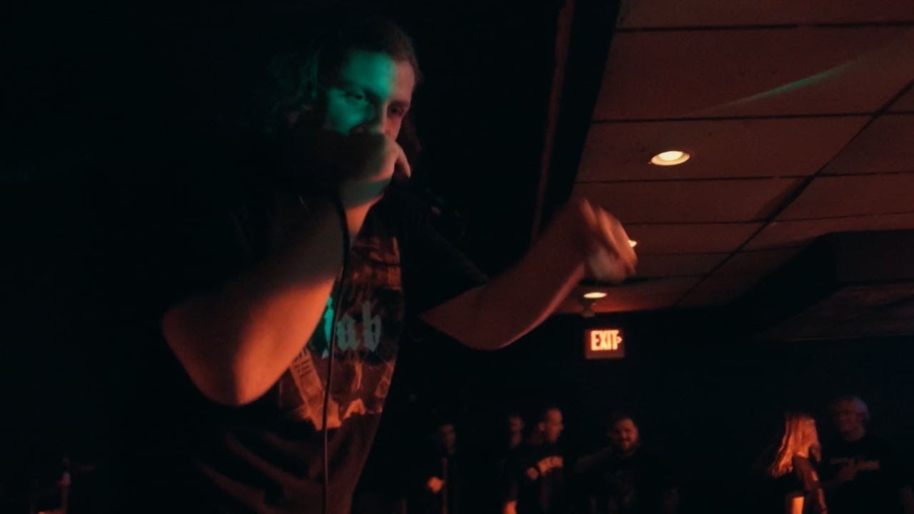 [hate5six] Shackled - September 25, 2021