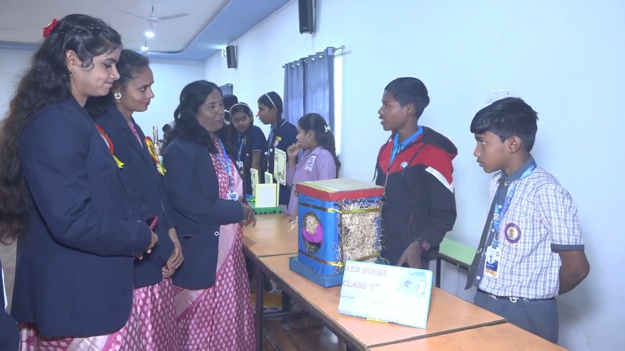 Annual Day & Science Exhibition 2026#Shashwat#Singarpur#Bhatapara#Baloda bazar