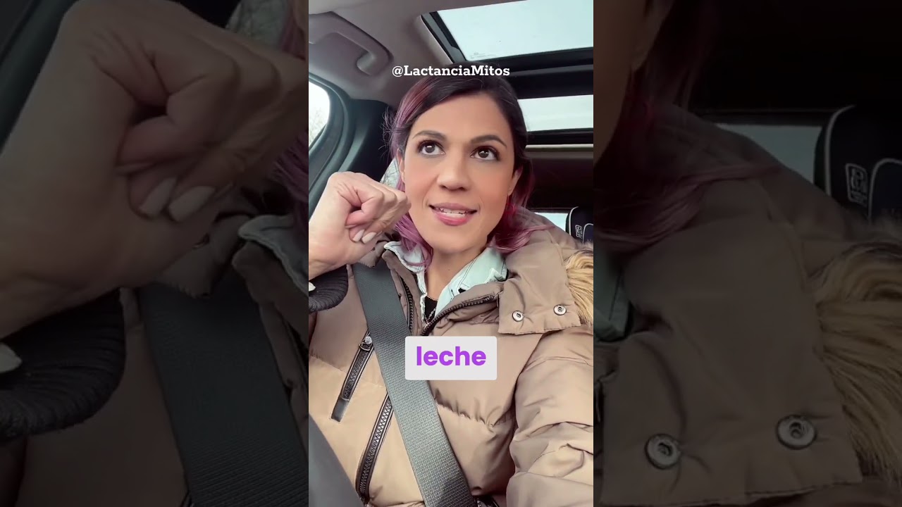 ¿Por qué creo que dar fórmula es más difícil que dar lactancia materna?