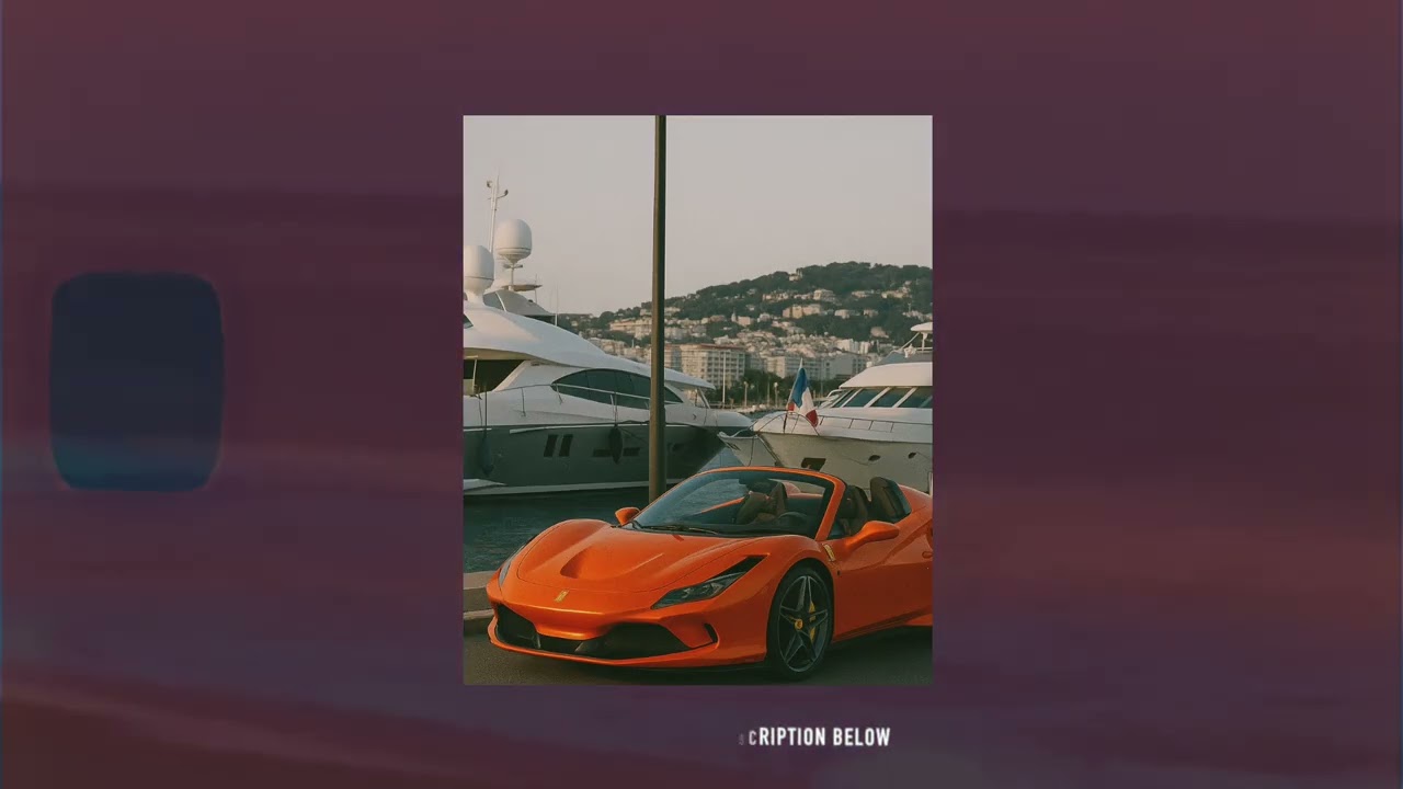 Larry June x Payroll Giovanni type Beat - 