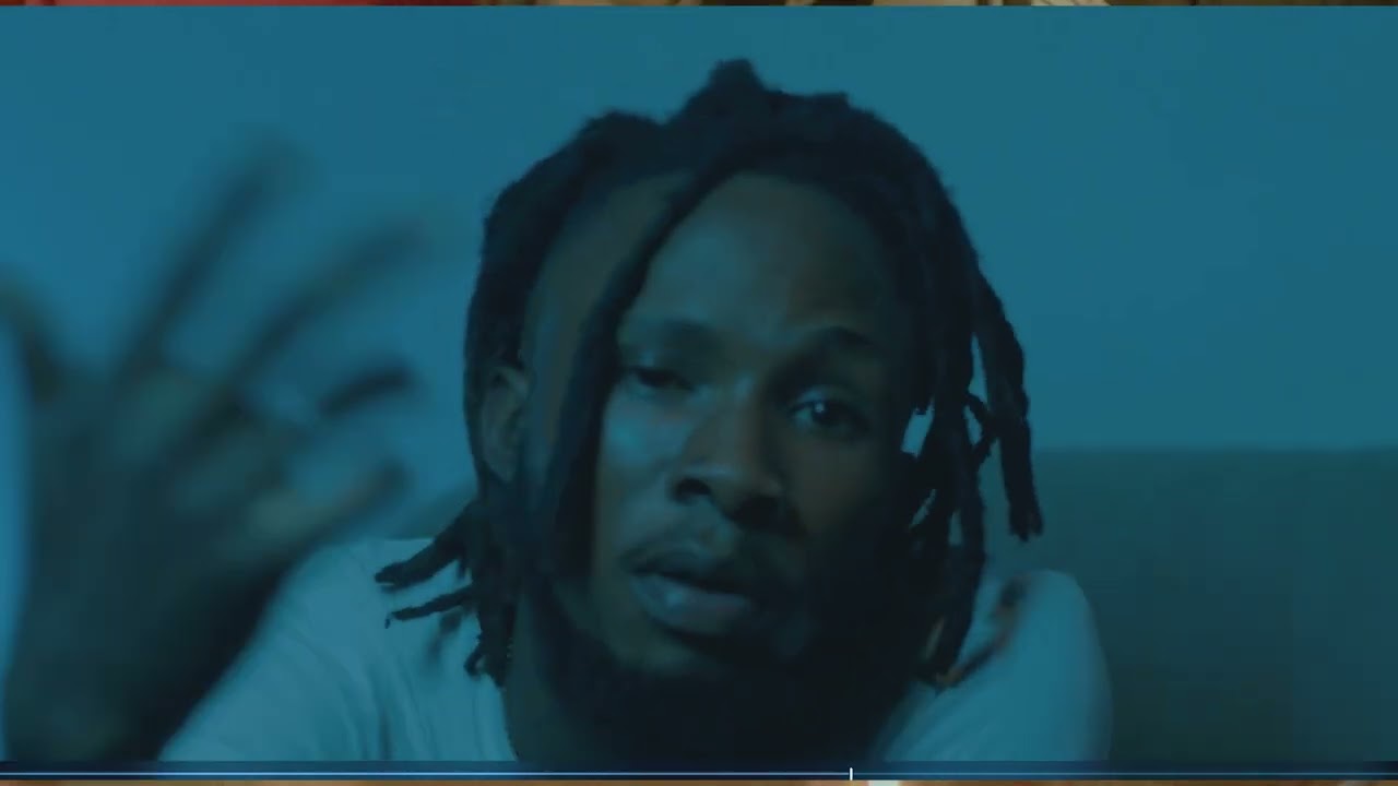 GBONO_Young Stocks ft JMO_(Official Video)