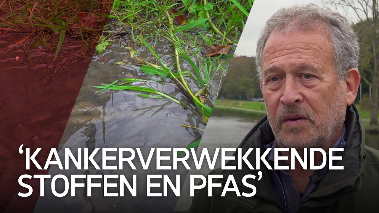 Gemeente Amsterdam verzwijgt bodemvervuiling Amsterdamse Bos