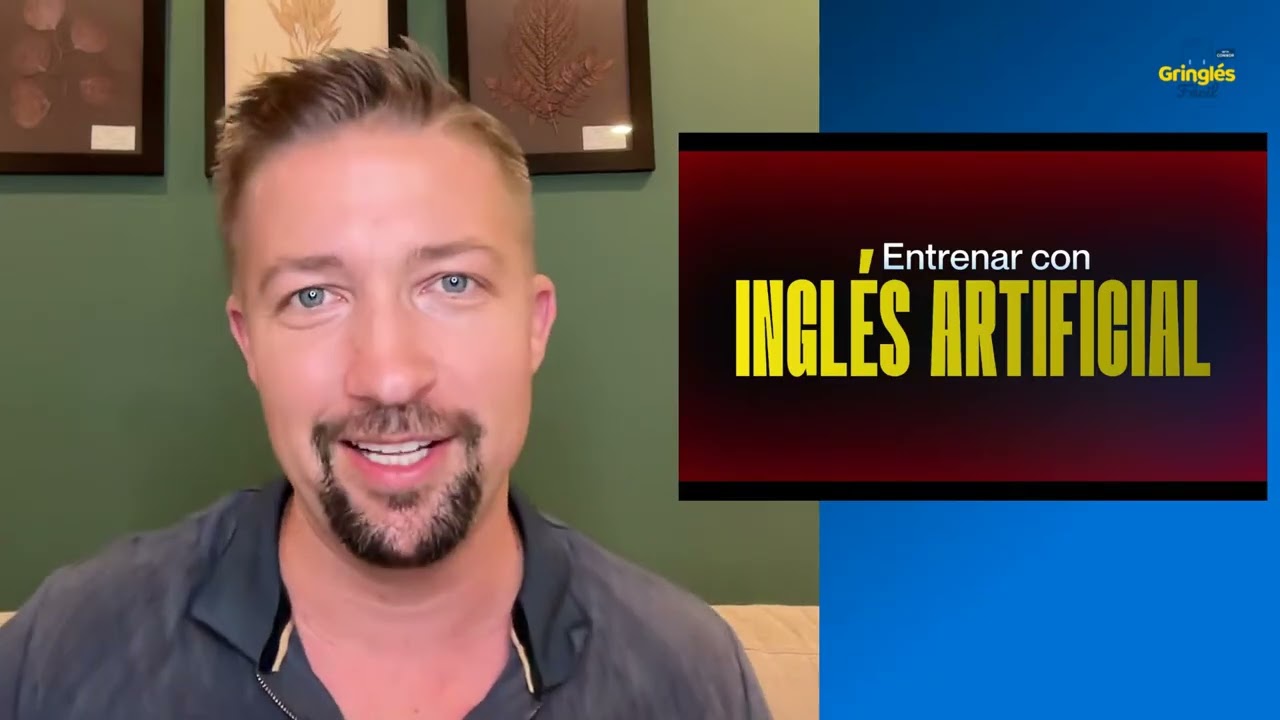 C&oacute;mo desbloquear tu Ingl&eacute;s con la l&oacute;gica de los nativos!!