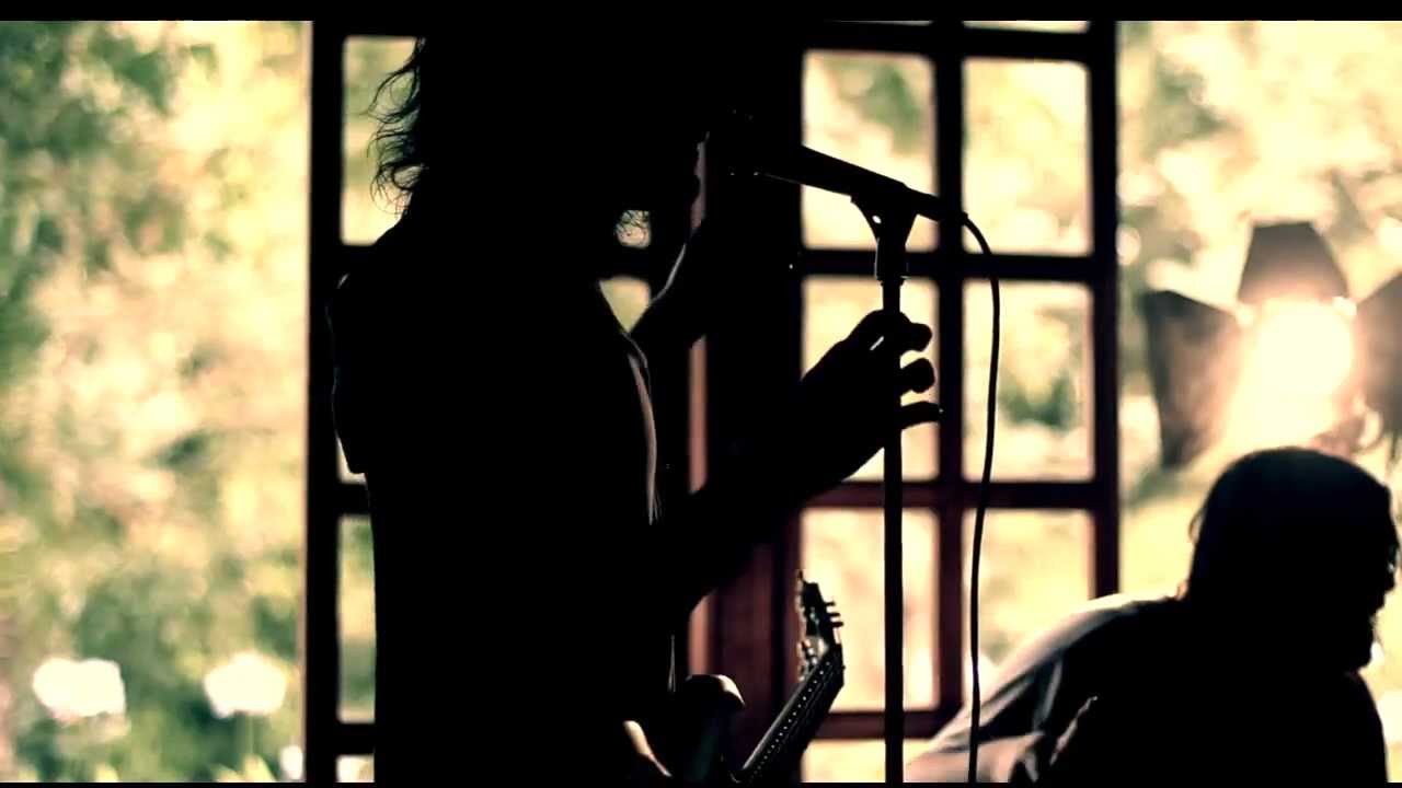 We Search for the Answers /// Naked In A Coma
