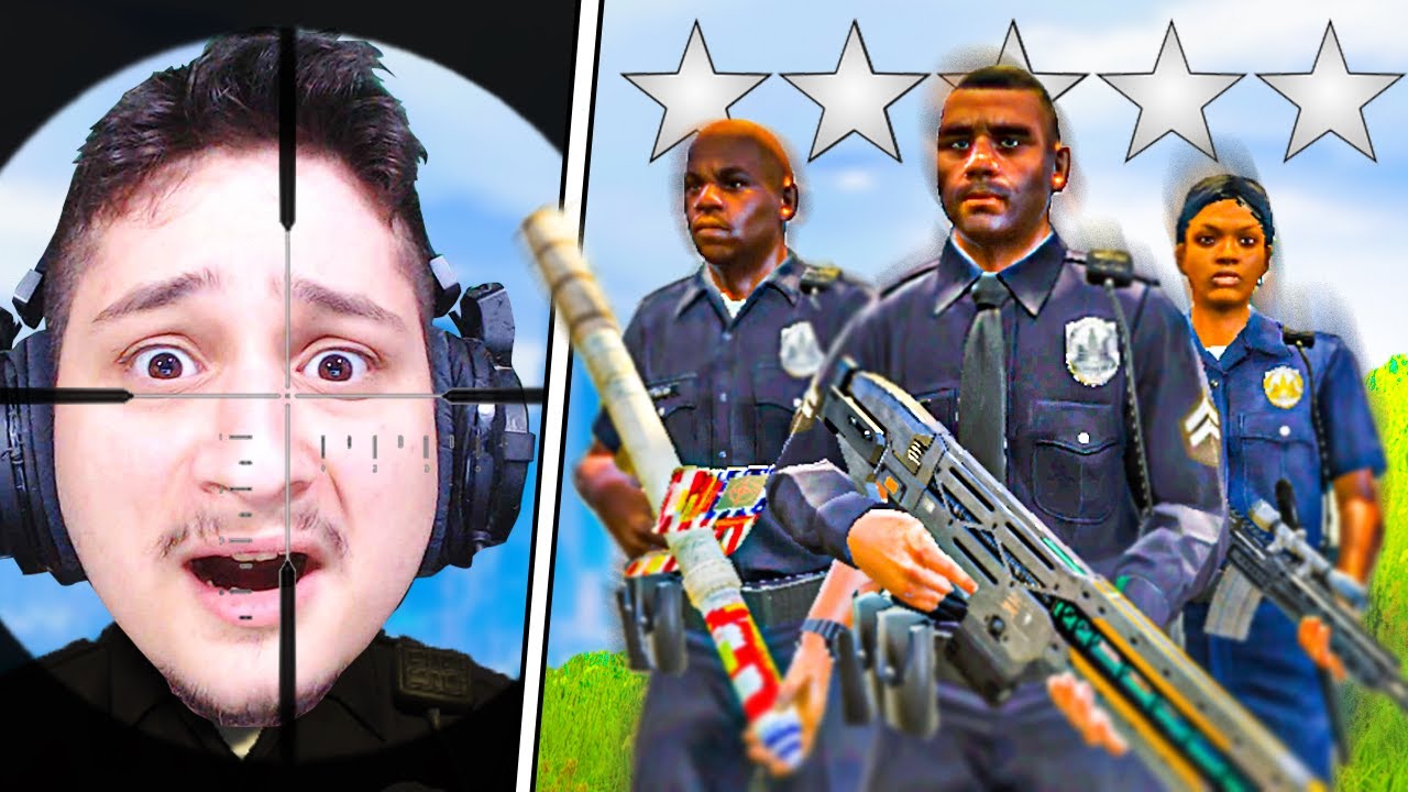 პოლიცია vs კრიმინალი GTA5 ში! Mercedes