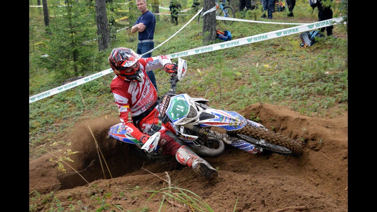 Enduro European Championship Heinola 2019
