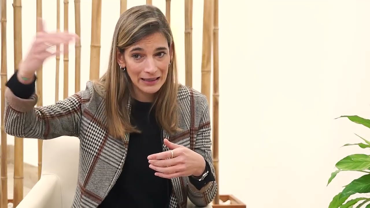 El COF Centro de Orientación Familiar con Guadalupe Muñoz