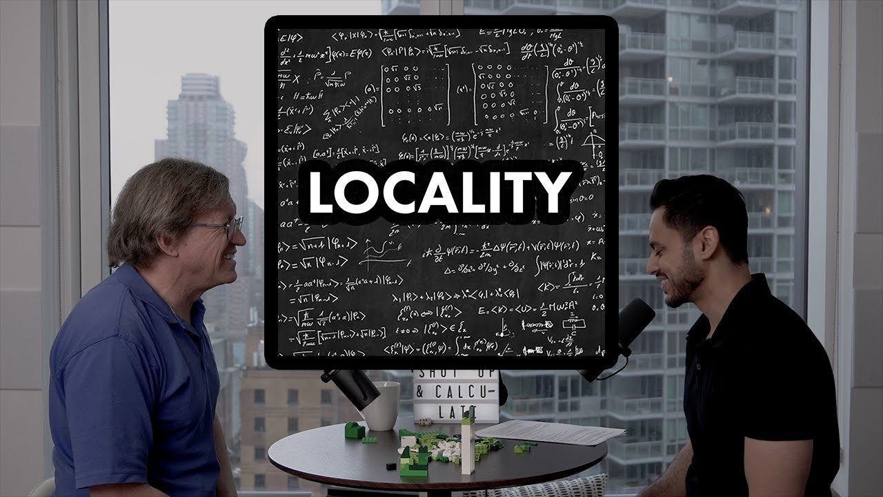 Quantum Locality: Can We Travel Faster than Light?