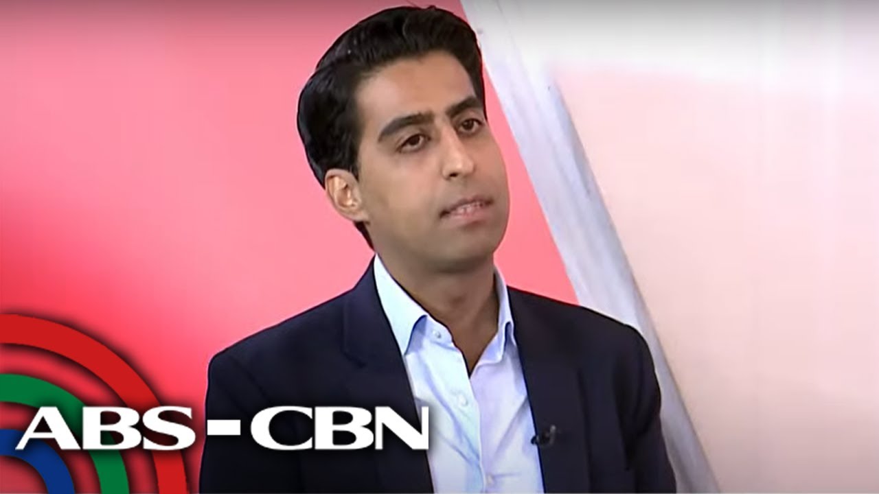 Market Edge | ANC (24 January 2025)