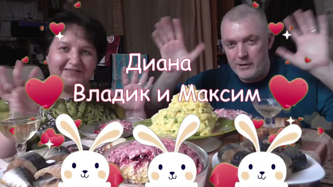 MUKBANG RUSSIA|MASHED POTATOES|SCOMBER|ПЮРЕШКА|СКУМБРИЯ ПIП,СЕЛЕДКА ПОД ШУБОЙ и ШАМПУСИКIБОЛТАЛКА.