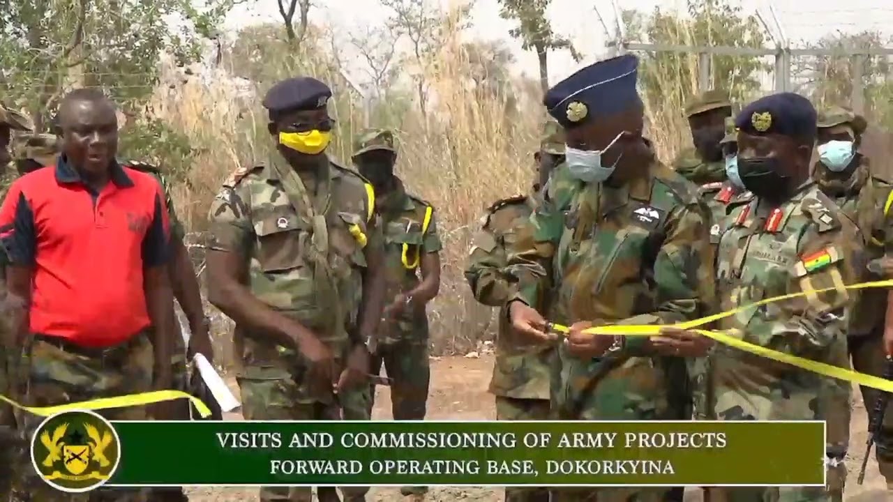 GA - 2 YEARS OF A DIFFERENT LEADERSHIP STYLE - HURRAY