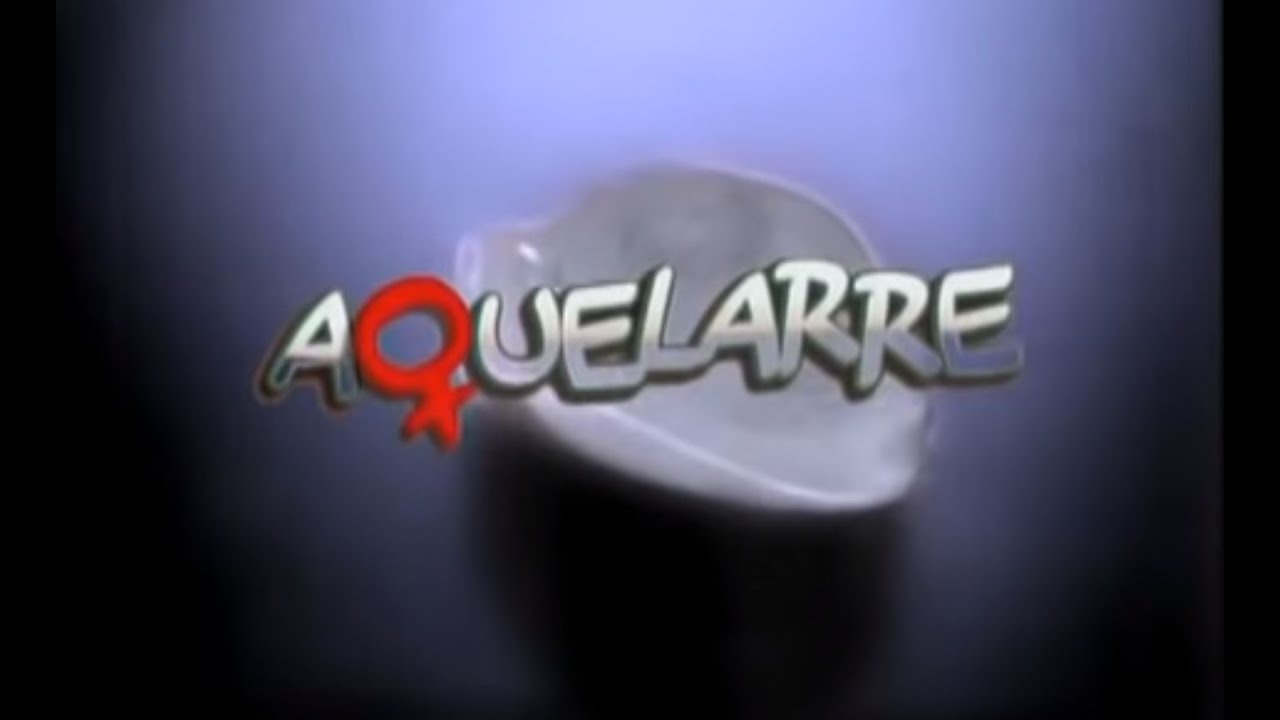 Tierra de mujeres | Aquelarre (1999)