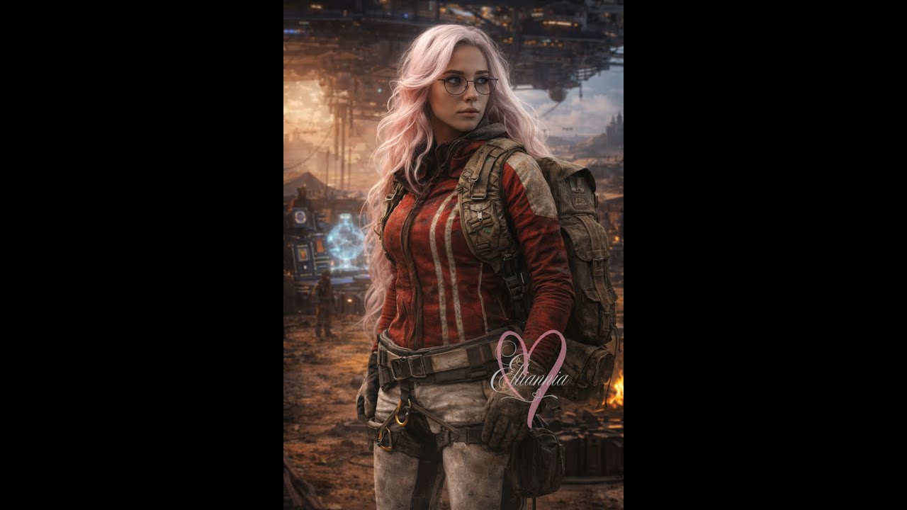 Arc Raiders - Stream Replay