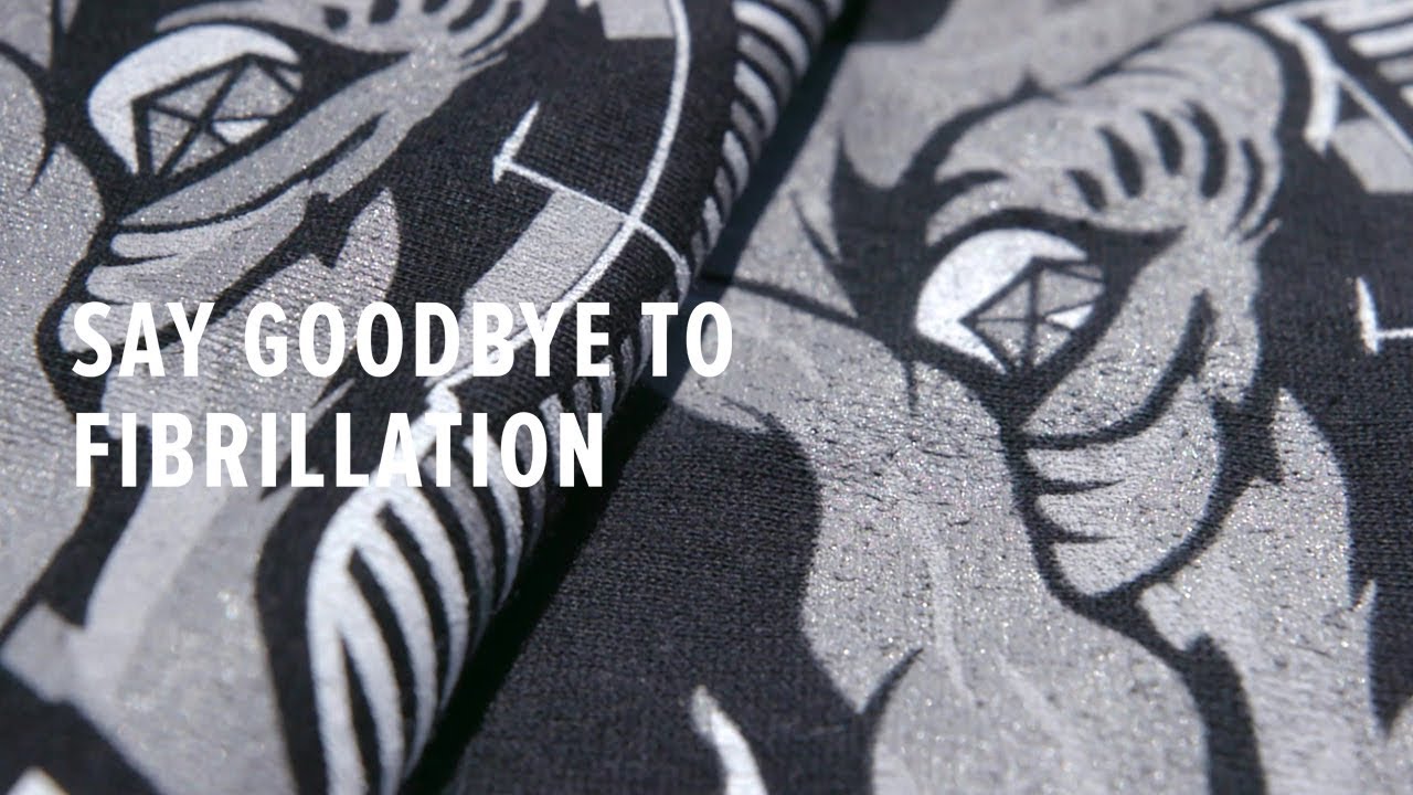 What is Fibrillation and How to Prevent it on T-Shirt Fabric
