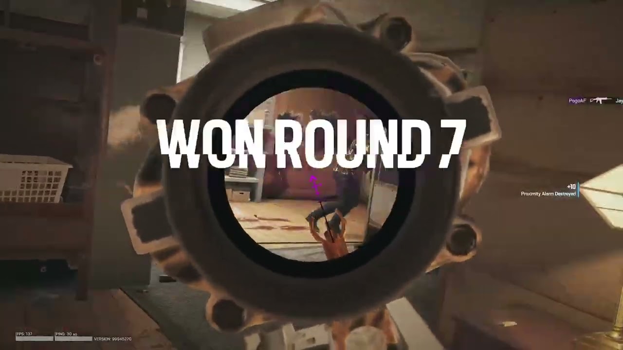 OREGON'S GONE?! (Tom Clancy's Rainbow Six Siege)