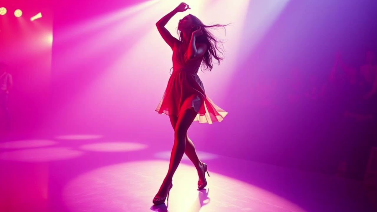 Alin MTiM - Reina de la Pista