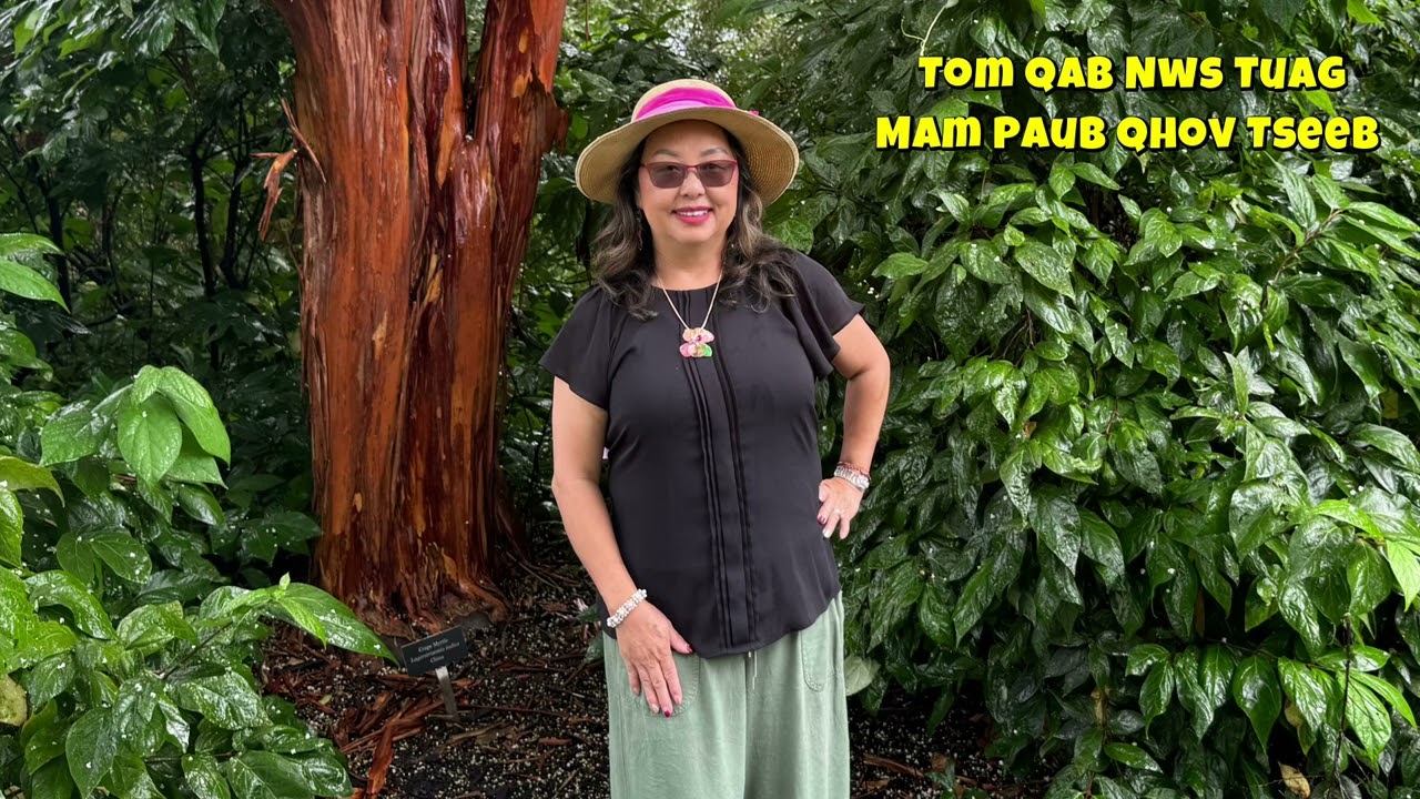 Tom Qab Nws Tuag Mam Paub Qhov Tseeb 1-23-26