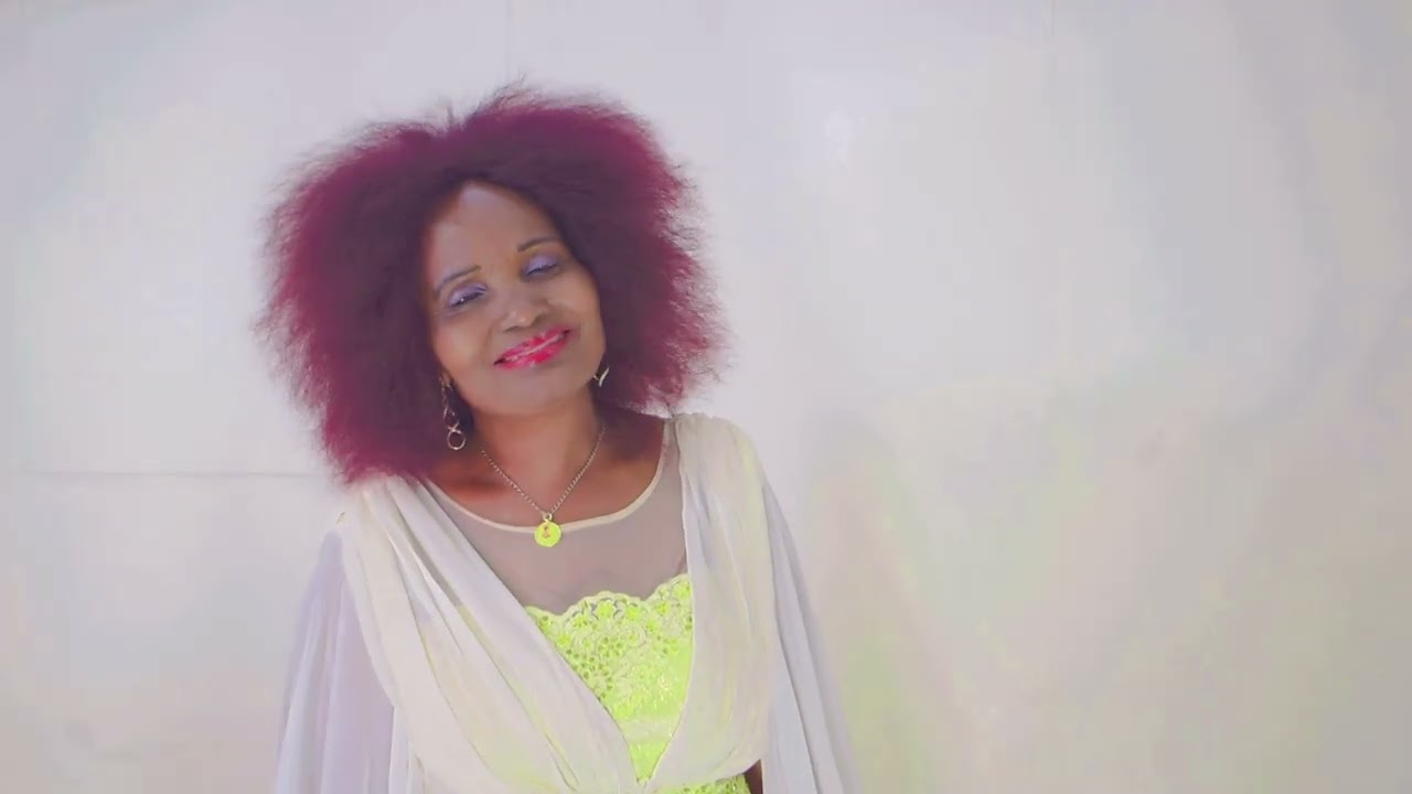 NI YESU BY IRENE MWANDA OFFICIAL 4K VD
