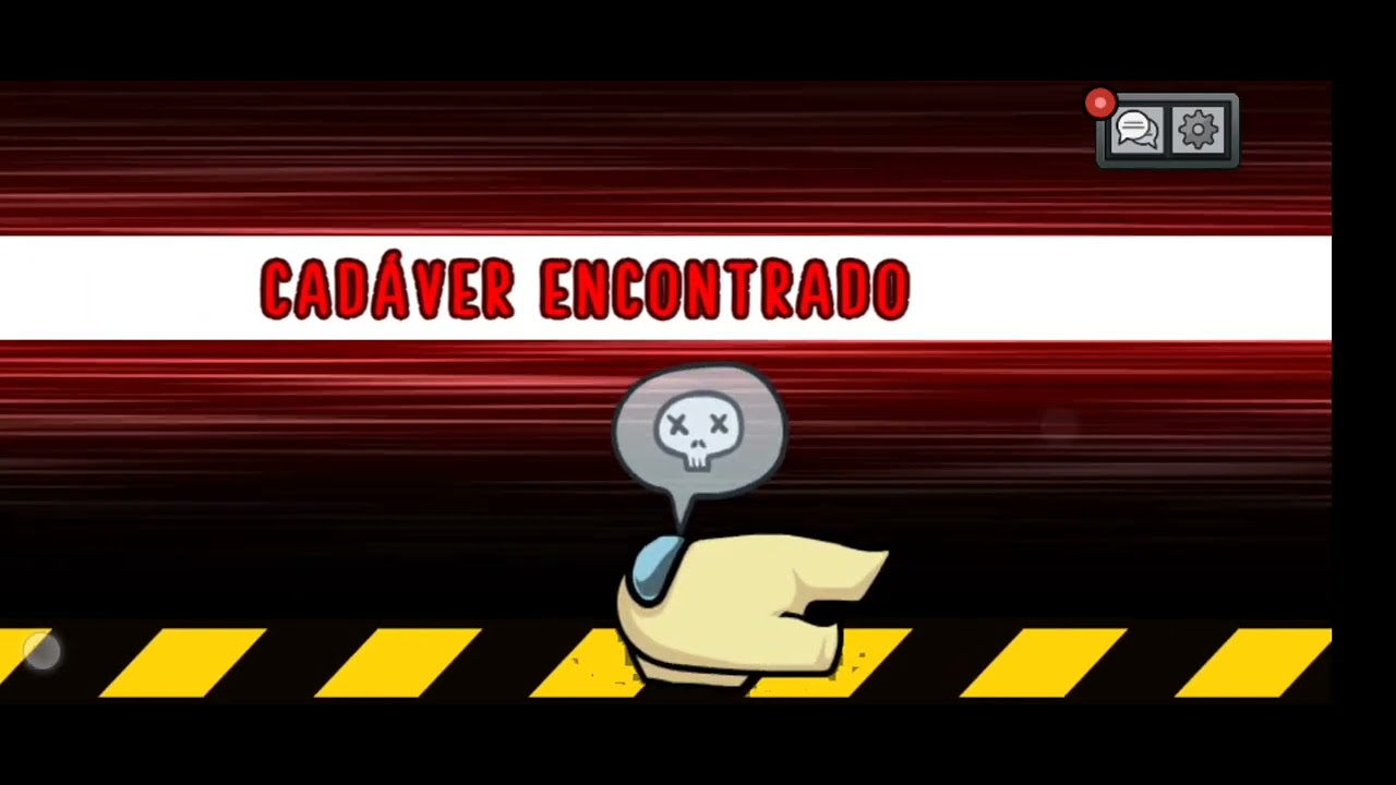 Jugando among us @CruzNavarro-l5h 