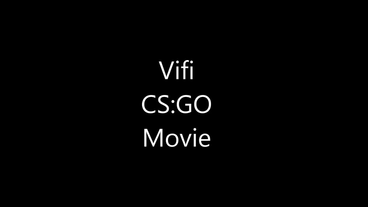 CS:GO-Matchmaking montage #2