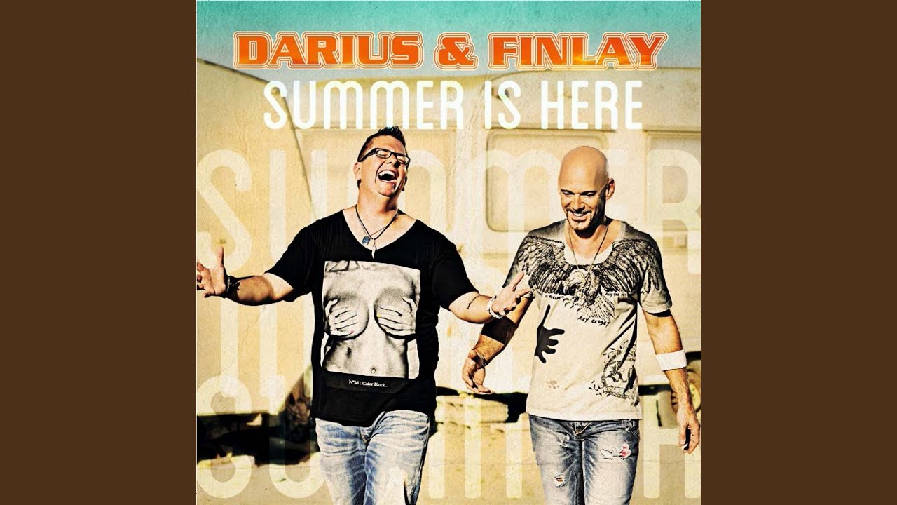 Tropicali (Club Mix)