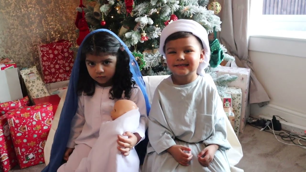 Aya Hai - Sunday School Christmas Eve 2022