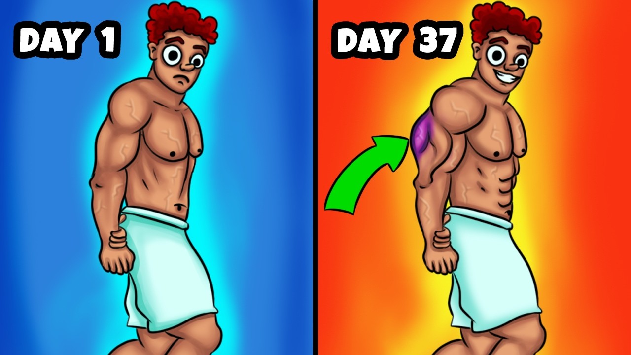 Best Long Head Triceps Exercises