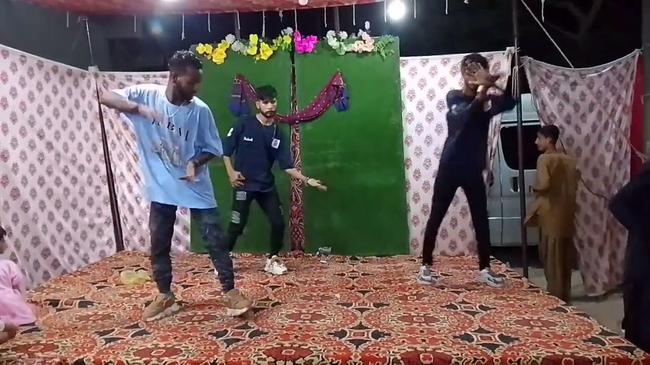 roman smart 2 Hindi song download defense area dance video 2025