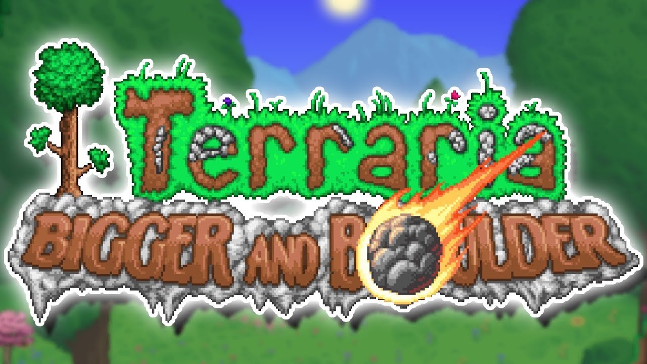 Terraria 1.4.5 в коопе #4 | Стрим
