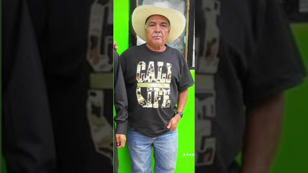 El corrido de Federico P&eacute;rez 