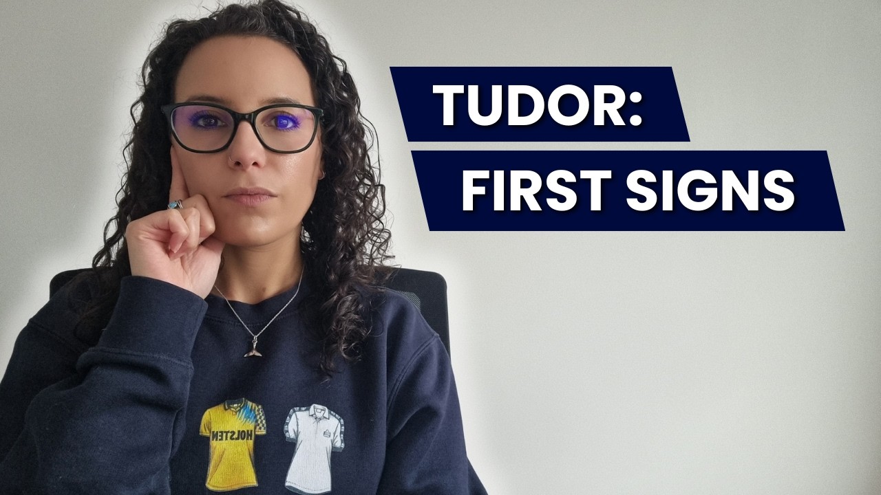 Early Signs Under Tudor | Spurs’ New Digital Ticketing Rules