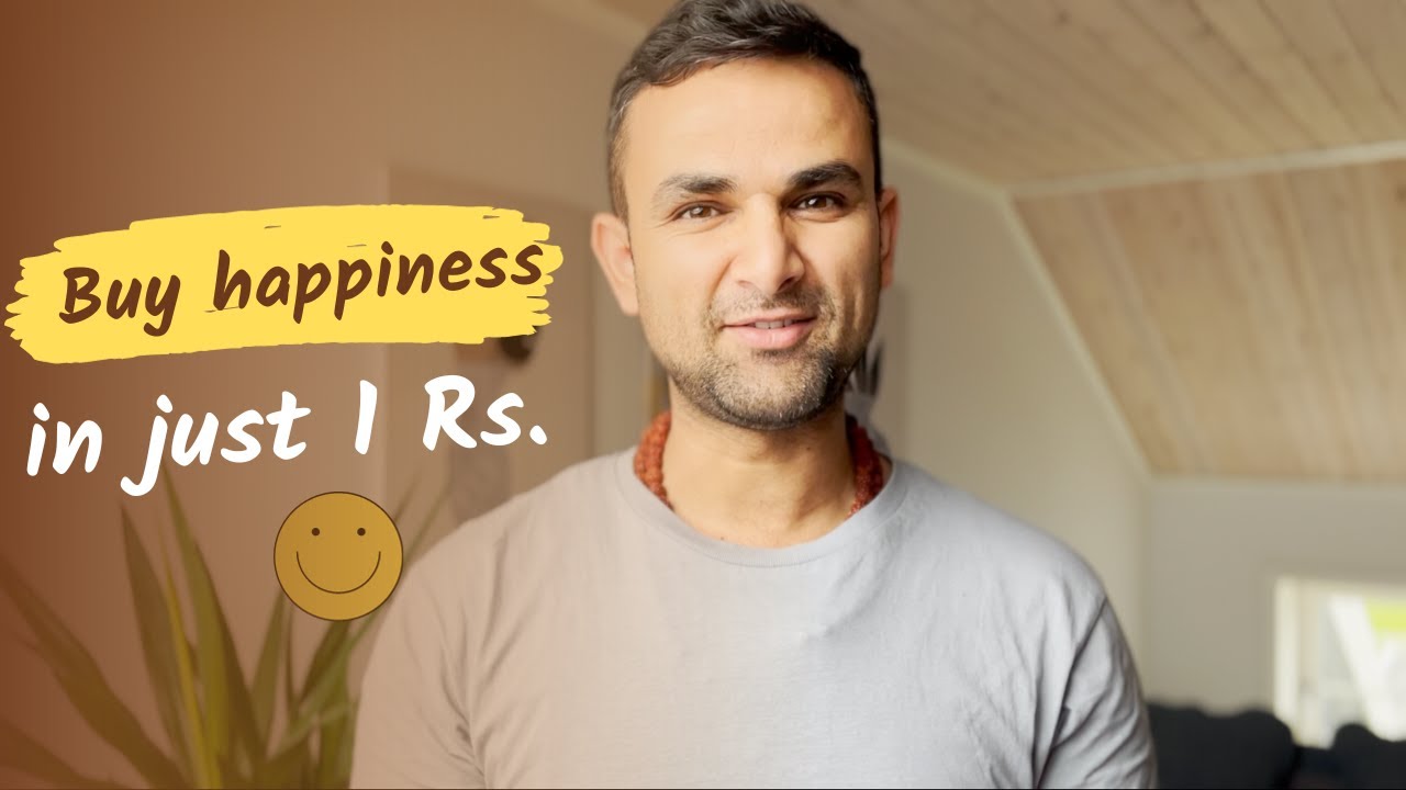 Find Happiness for Just 1 Rupee! 💰 Click Now!