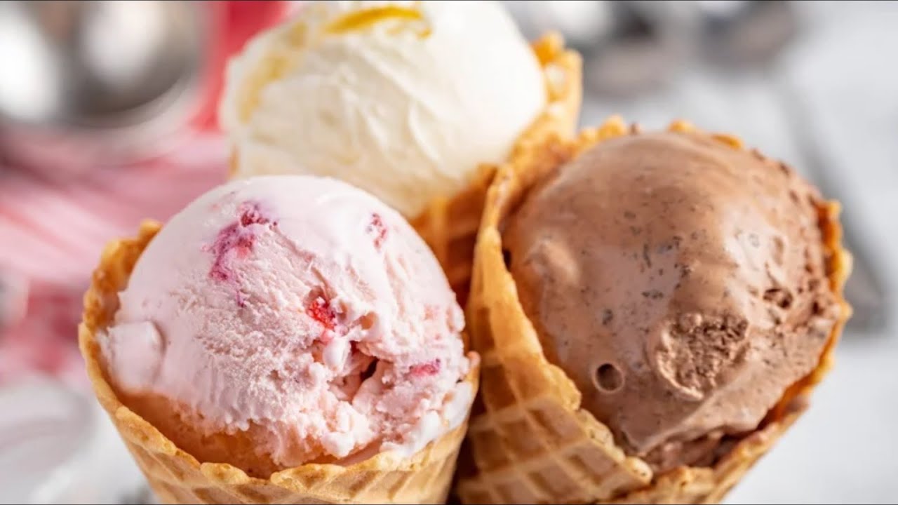 This Might Be The Worst Store Bought Ice Cream Brand