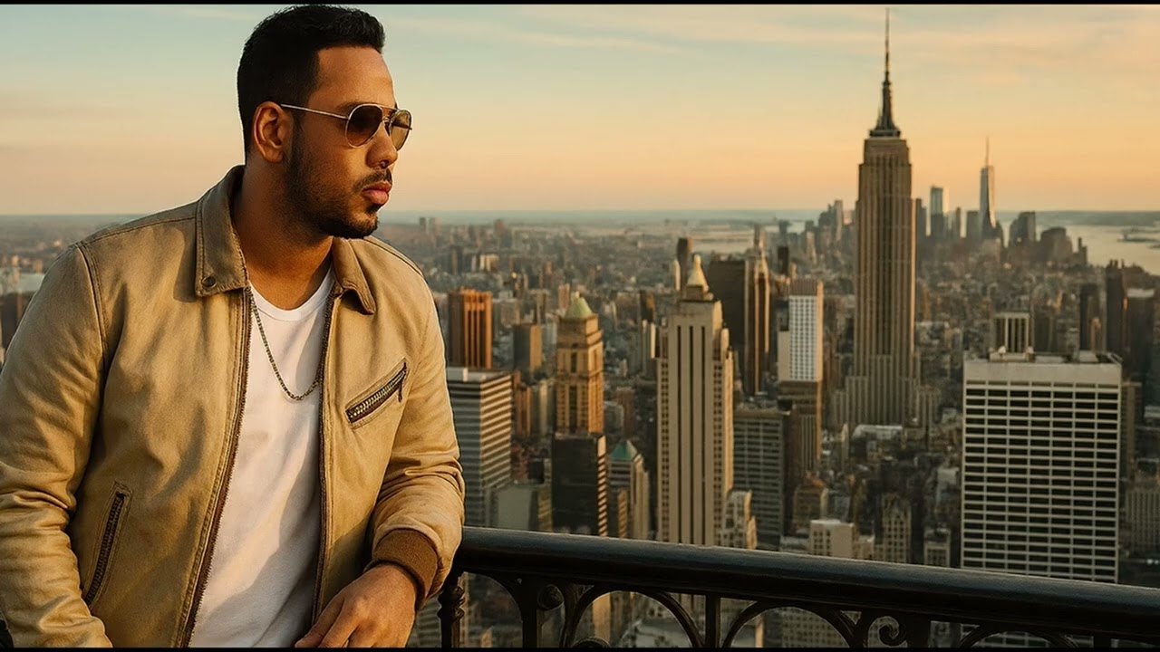 Romeo Santos - Pecho Frio (2026) voz ia #bachata