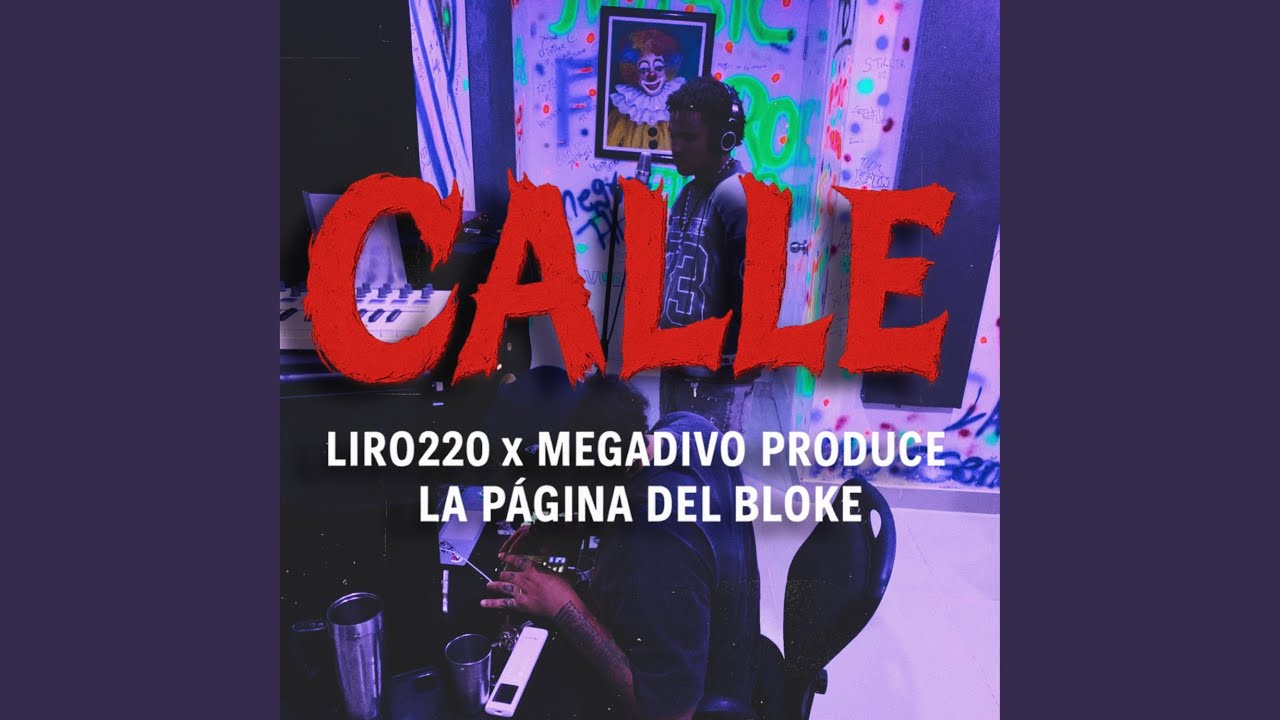 Calle