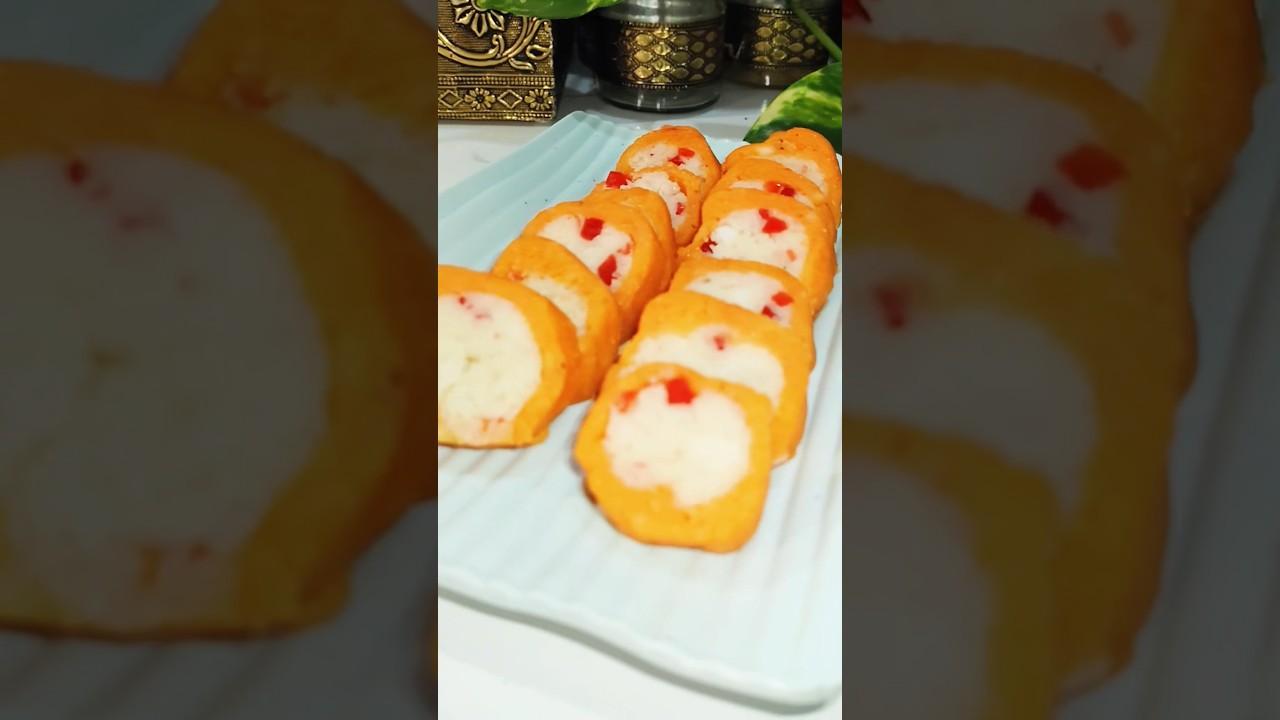 Holi Special Sweet Recipe | #shorts #holispecial #food #viral #recipe #trending #fyp #edit #ytshorts