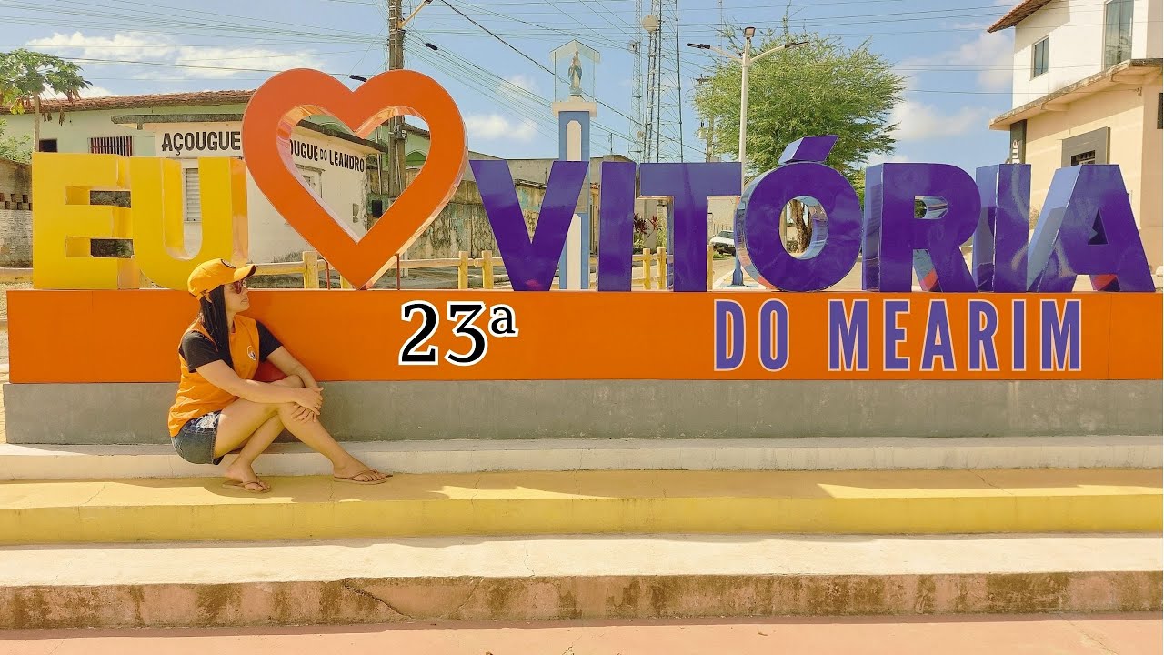 🆗[2023] Vitória do Mearim Maranhão