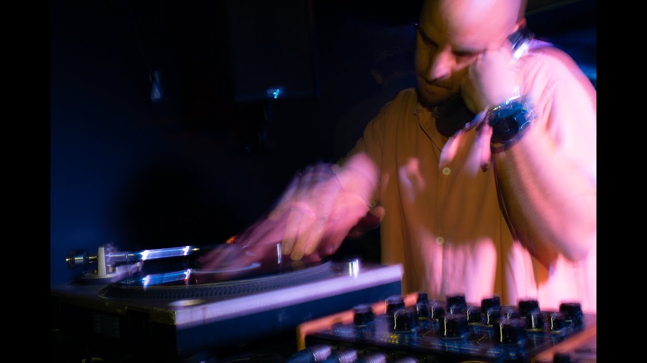 Elevate with DJ Lou-K - Twitch show #11