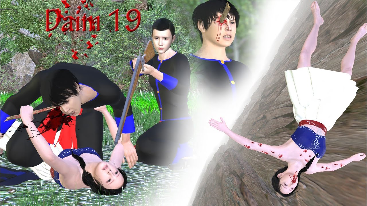 Daim 19