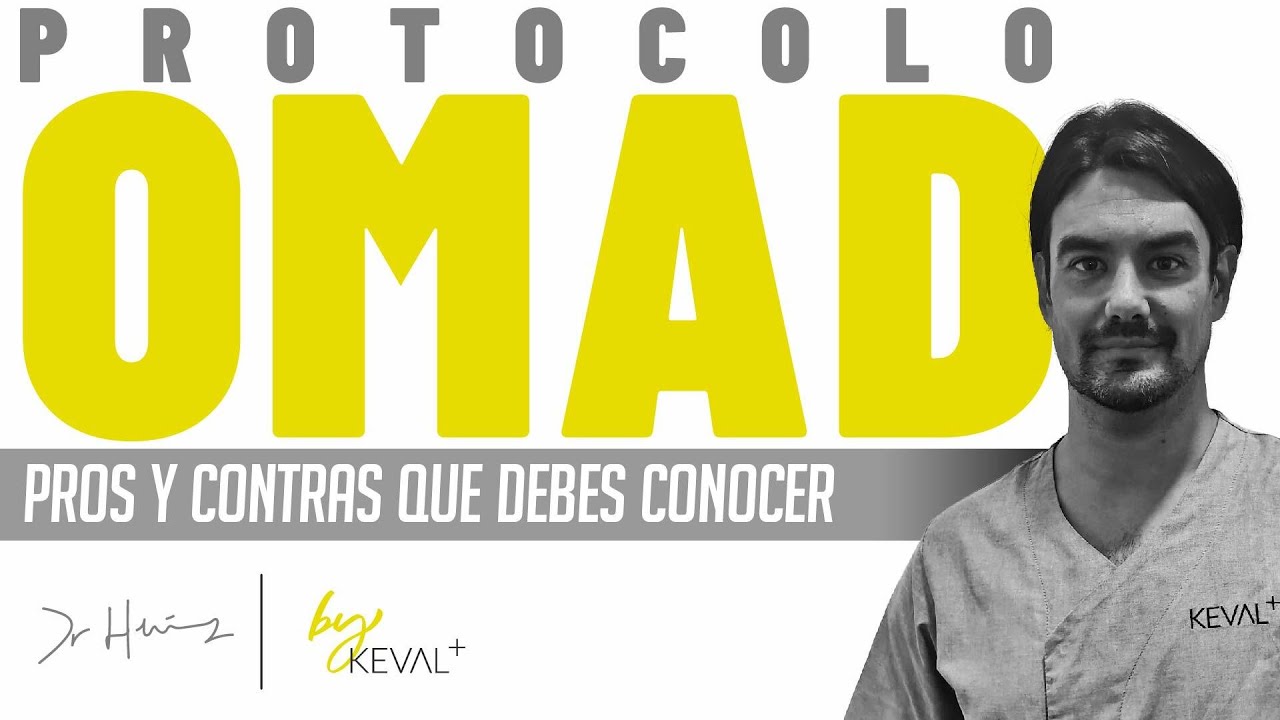 Protocolo OMAD: Qué Es y Cómo Funciona | Ayuno Intermitente