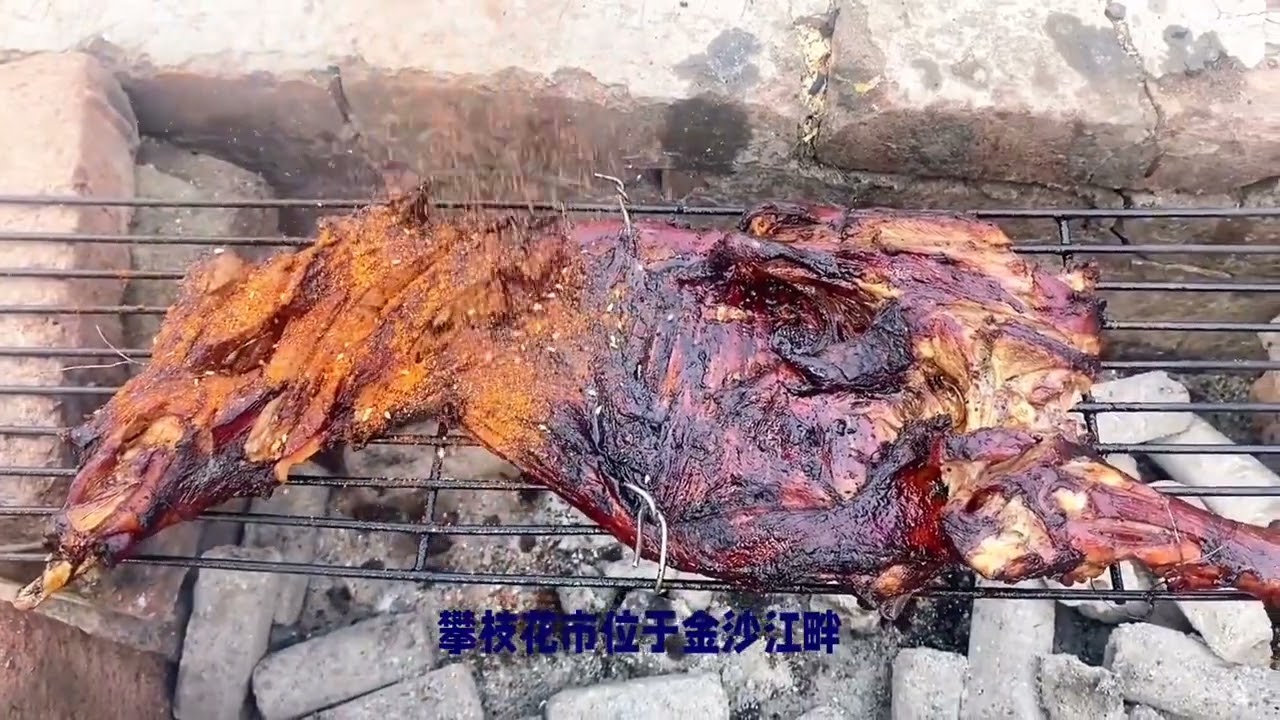 攀枝花的优美景点，你知道几个