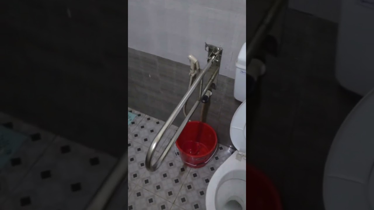 CWSN Toilets for compliance CBSE AFFILIATION
