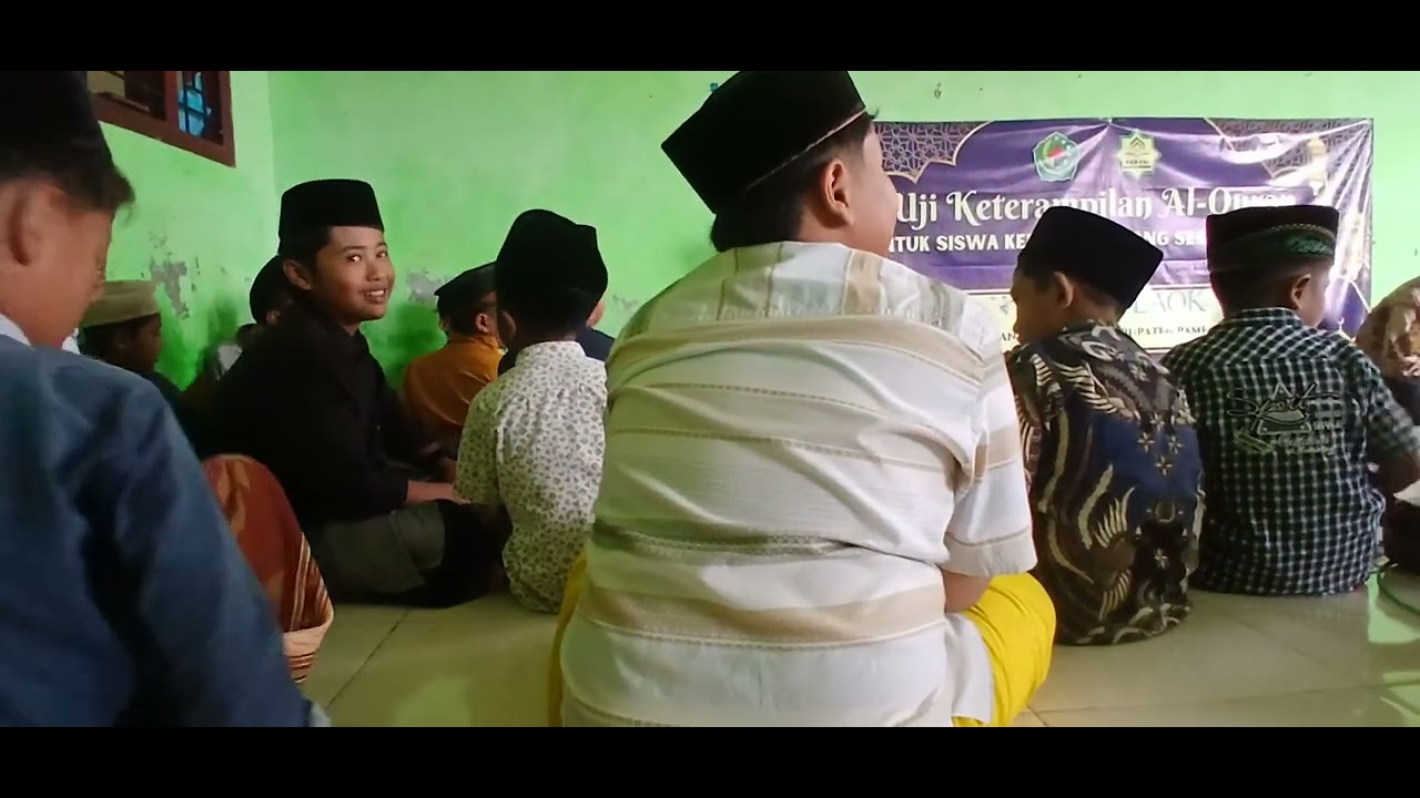 Jum'at Manis Barokah