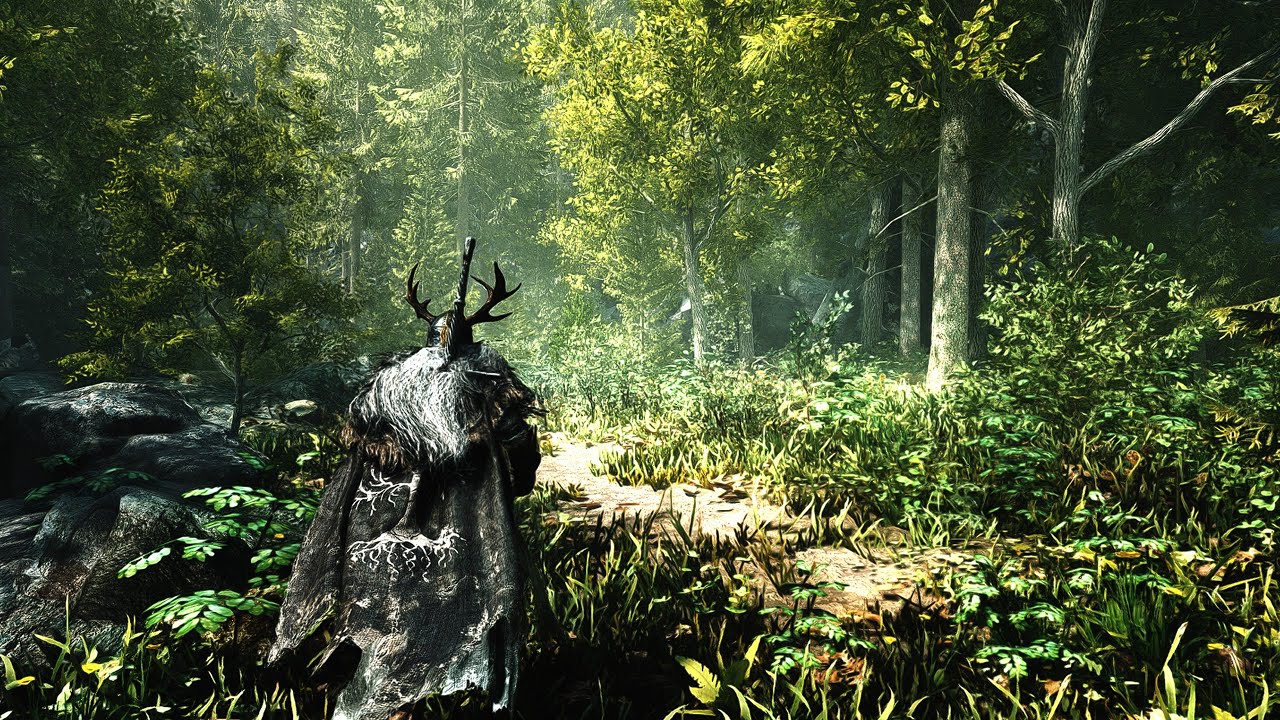 Remastering Skyrim | 2023 Modlist