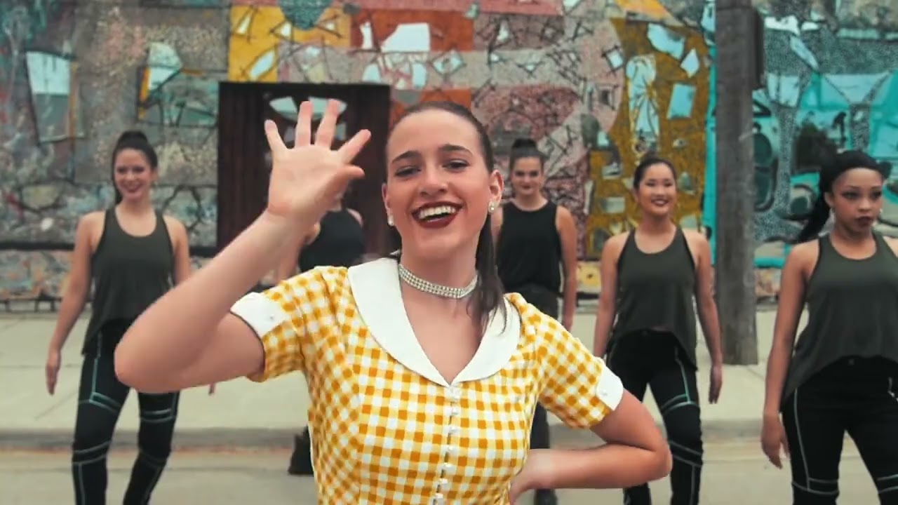 MPDC End of Year Video Concept - SWEET