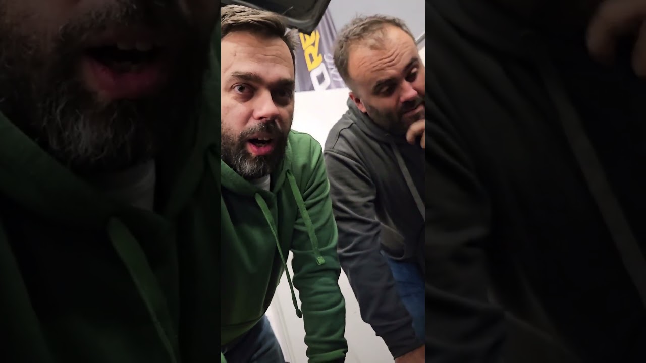 Ciąg dalszy przyg&oacute;d z Kadettem drutujemy Car Audio