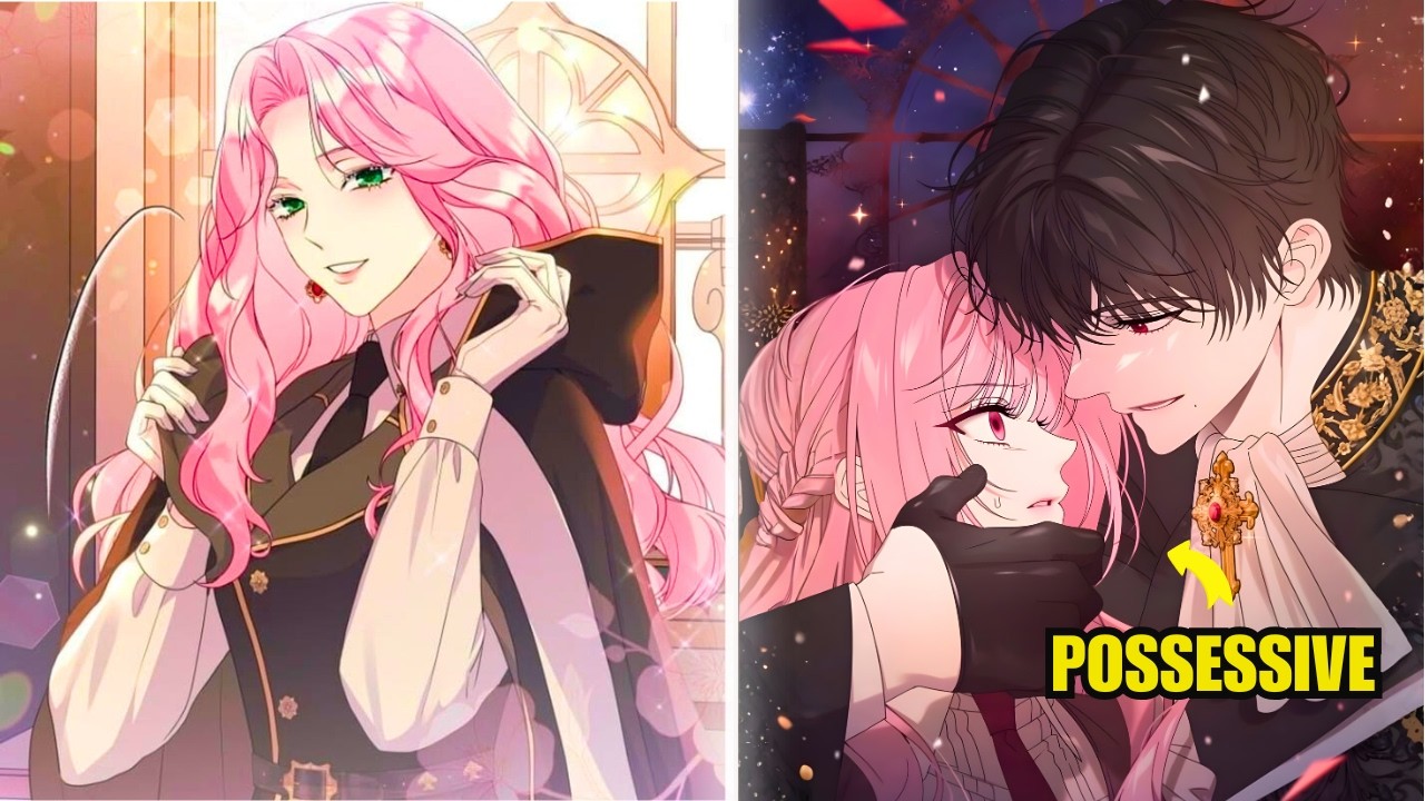 She Filed for Divorce… Then He Turned Possessive | Manhwa Recap